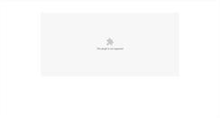 Desktop Screenshot of losyk.com